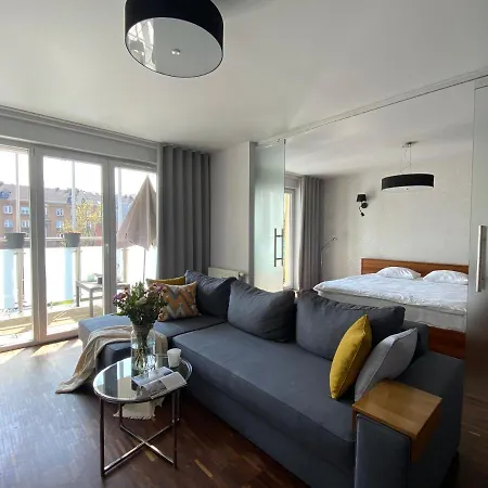 Aravel Suites Appartamento