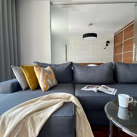 Aravel Suites * Breslavia