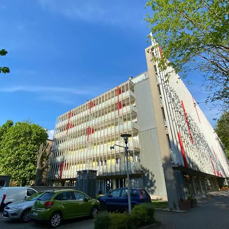 Aravel Suites Breslavia