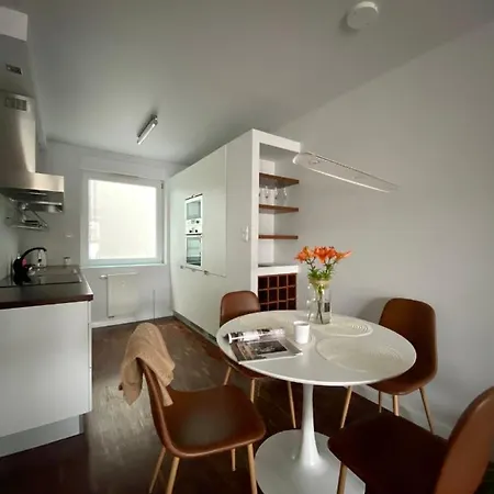 Aravel Suites Appartamento