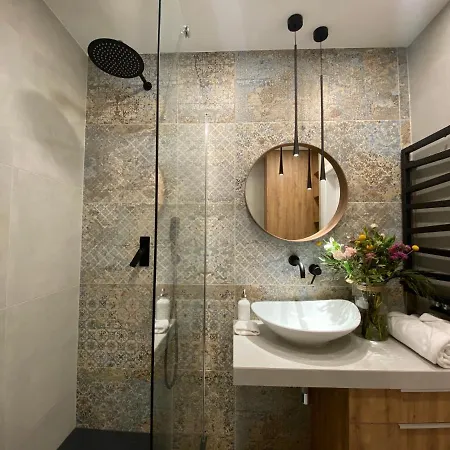Aravel Suites Breslavia
