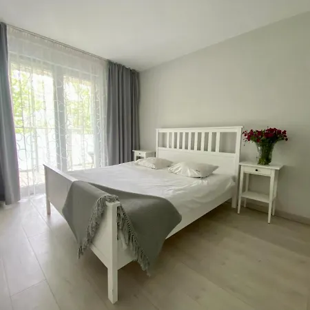 Aravel Suites * Breslavia