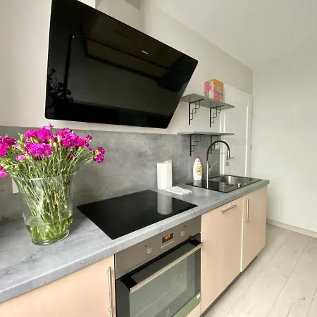 Aravel Suites Appartamento *