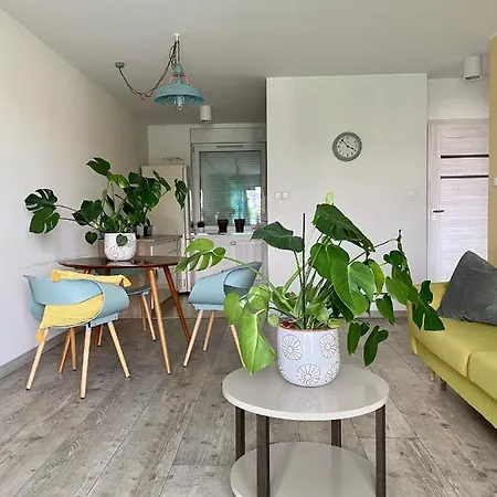 Aravel Suites Appartamento Breslavia