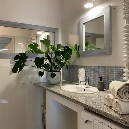 Appartamento Aravel Suites