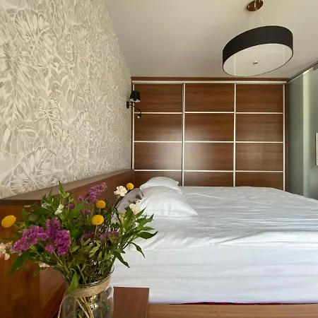 Aravel Suites Breslavia