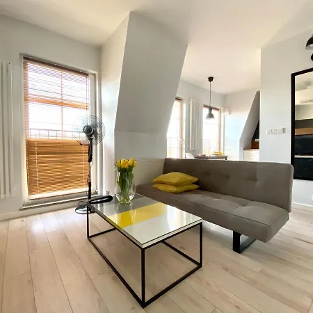 Aravel Suites Appartamento