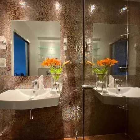 Apartment Aravel Suites Breslau