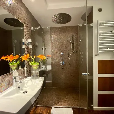 Apartment Aravel Suites