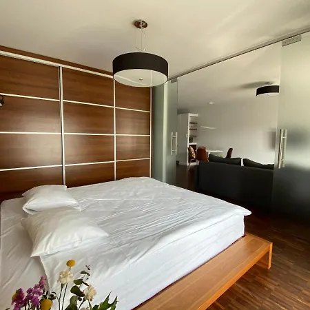 Aravel Suites Apartment