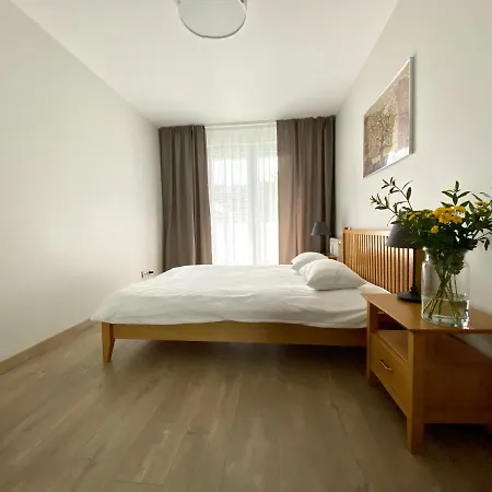 Aravel Suites Apartment *